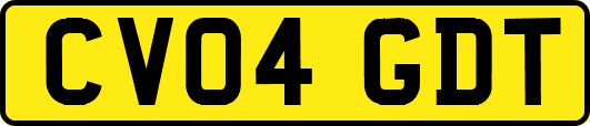 CV04GDT