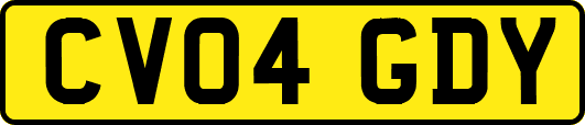 CV04GDY