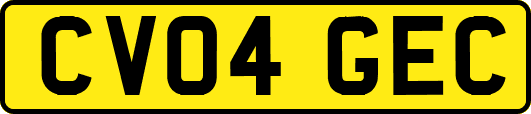 CV04GEC