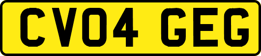 CV04GEG