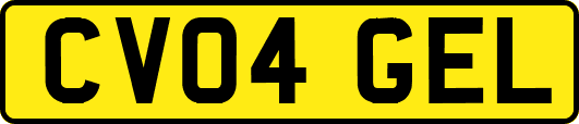 CV04GEL