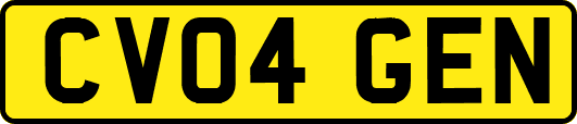 CV04GEN