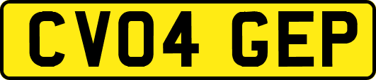 CV04GEP