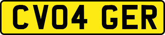 CV04GER