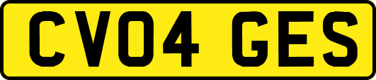 CV04GES