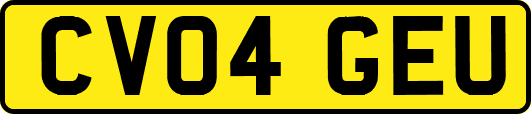 CV04GEU