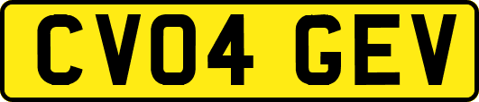 CV04GEV