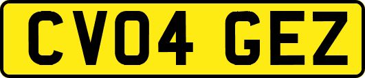 CV04GEZ