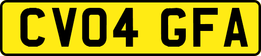 CV04GFA