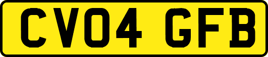 CV04GFB