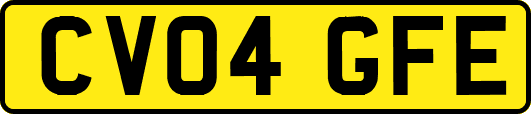 CV04GFE