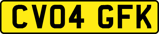 CV04GFK
