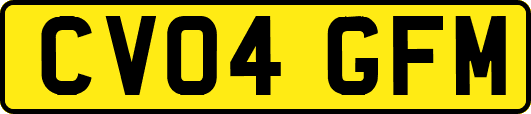 CV04GFM