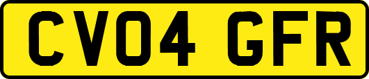 CV04GFR
