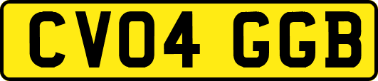 CV04GGB