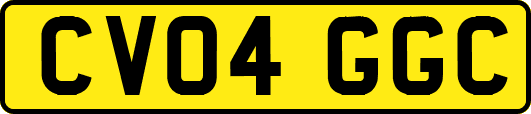CV04GGC