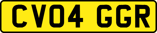 CV04GGR