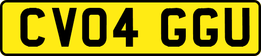 CV04GGU
