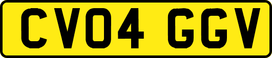 CV04GGV