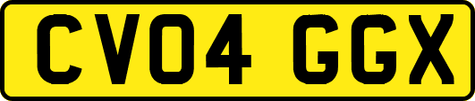 CV04GGX