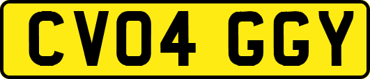 CV04GGY