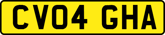 CV04GHA