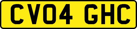 CV04GHC