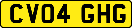 CV04GHG