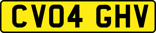 CV04GHV