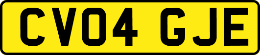 CV04GJE