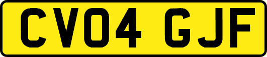 CV04GJF