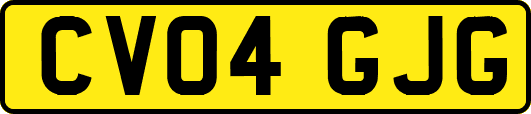 CV04GJG
