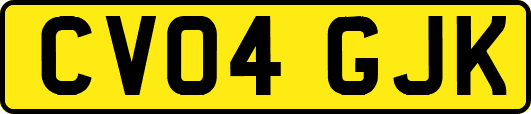 CV04GJK