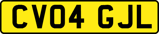 CV04GJL