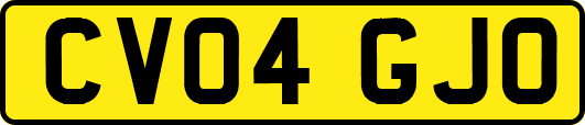 CV04GJO