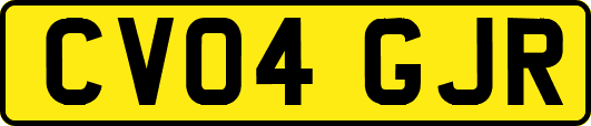 CV04GJR
