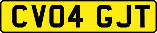 CV04GJT
