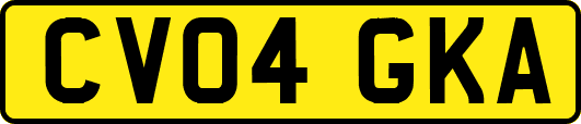 CV04GKA