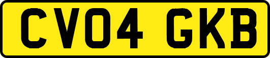 CV04GKB