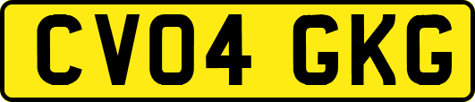 CV04GKG