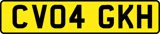 CV04GKH