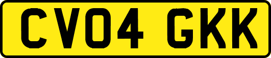 CV04GKK