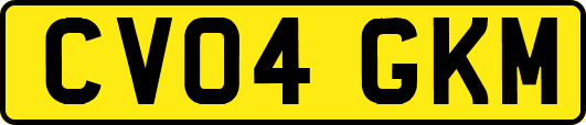 CV04GKM