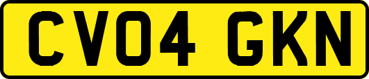 CV04GKN