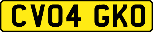 CV04GKO