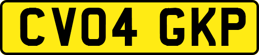 CV04GKP