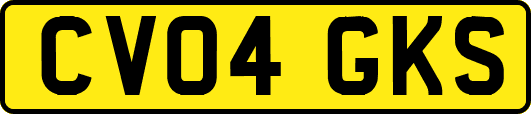 CV04GKS