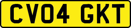 CV04GKT