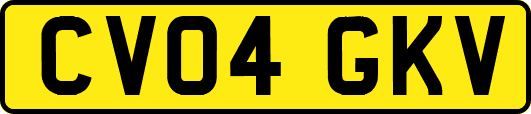 CV04GKV