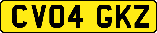CV04GKZ